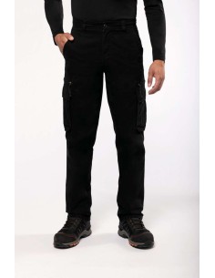 K-KASP105-MULTI POCKET TROUSERS 2